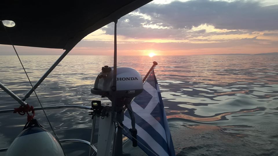 Sun Odyssey 410 — photo 10