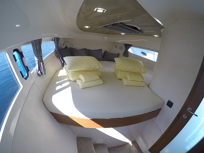 Marex 320 ACC — photo 18