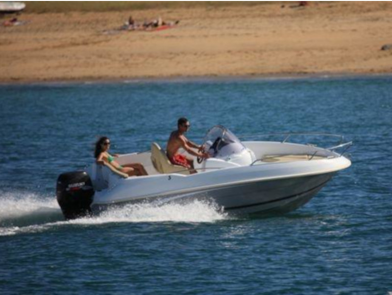 Beneteau Flyer 550 — photo 6