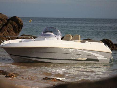Beneteau Flyer 550 — photo 5