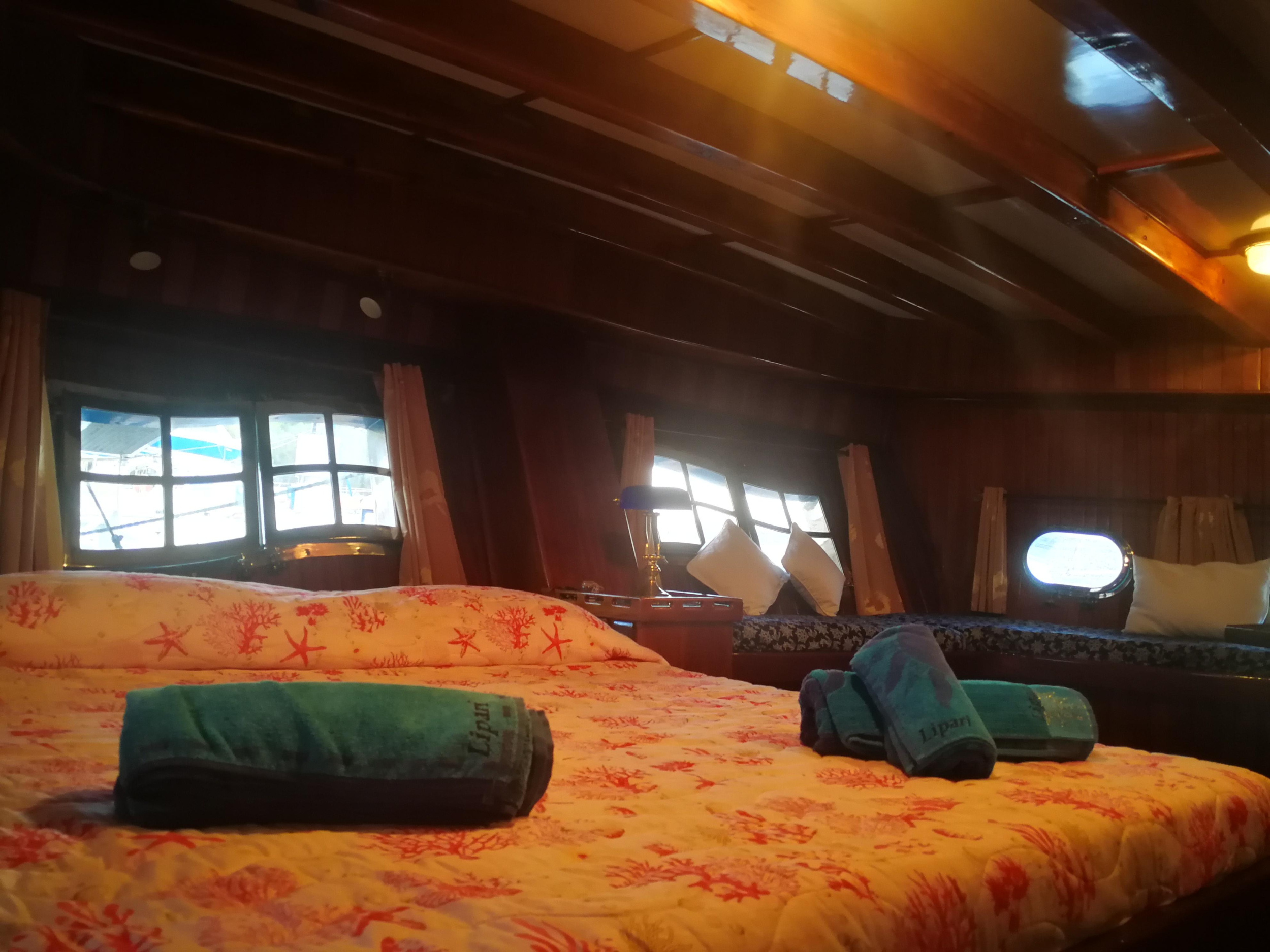 Gelidonya II — photo 13