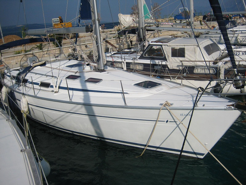 Bavaria 41 — photo 1