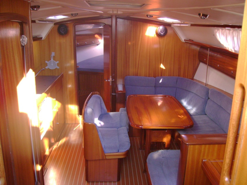 Bavaria 41 — photo 5