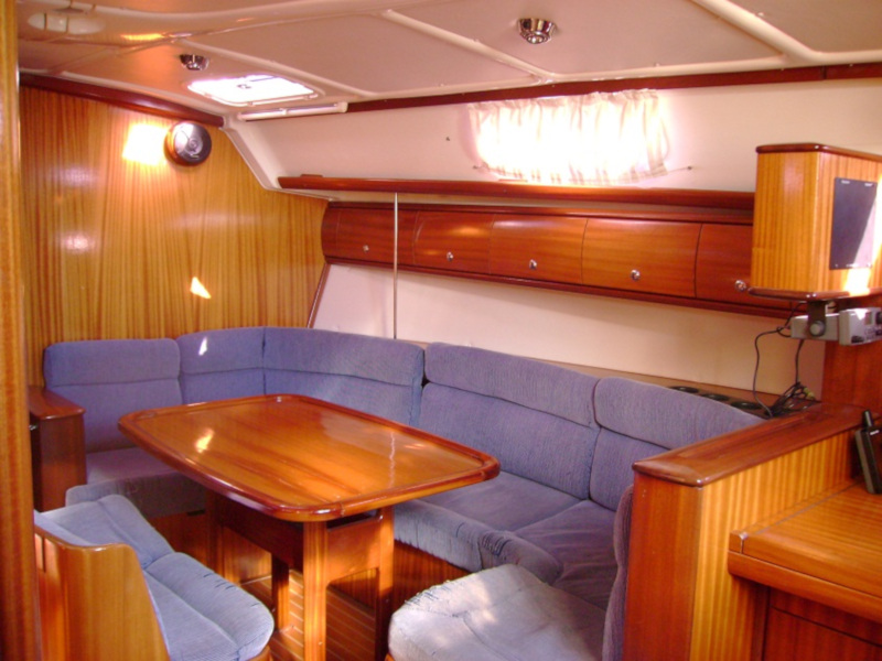 Bavaria 41 — photo 3
