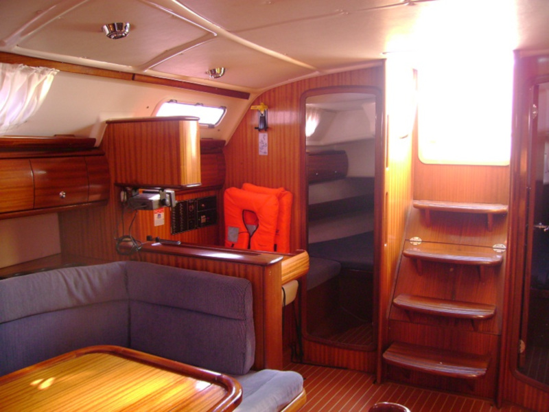 Bavaria 41 — photo 6