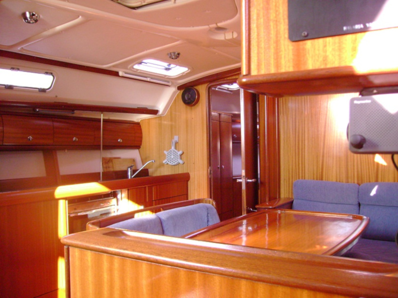 Bavaria 41 — photo 4