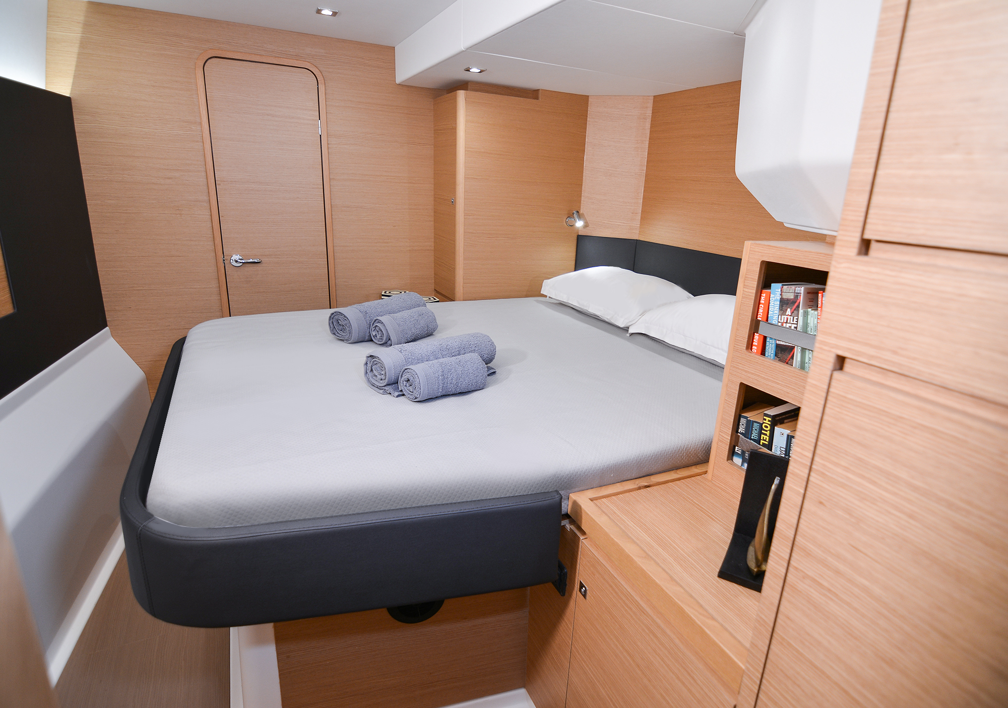Dufour Catamaran 48 — photo 21