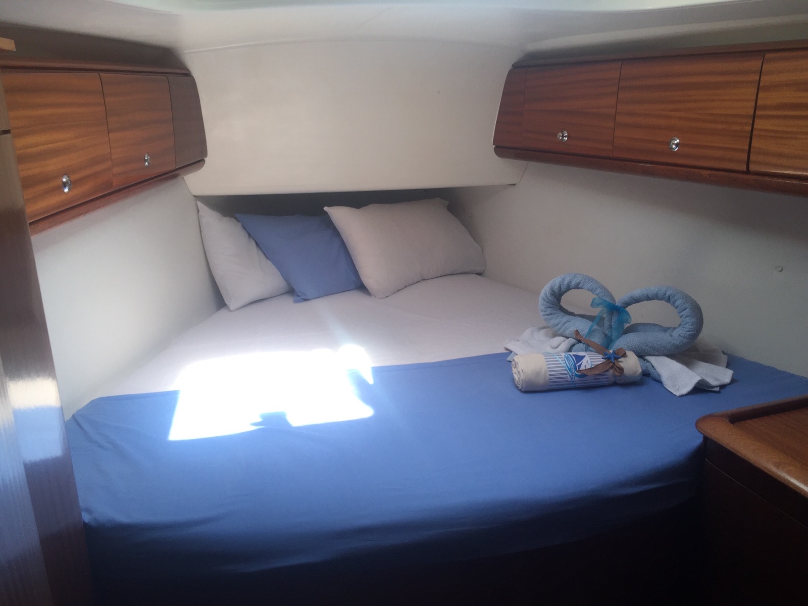 Bavaria 44 — photo 4