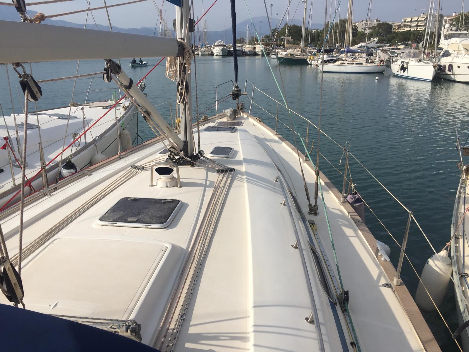 Bavaria 44 — photo 10
