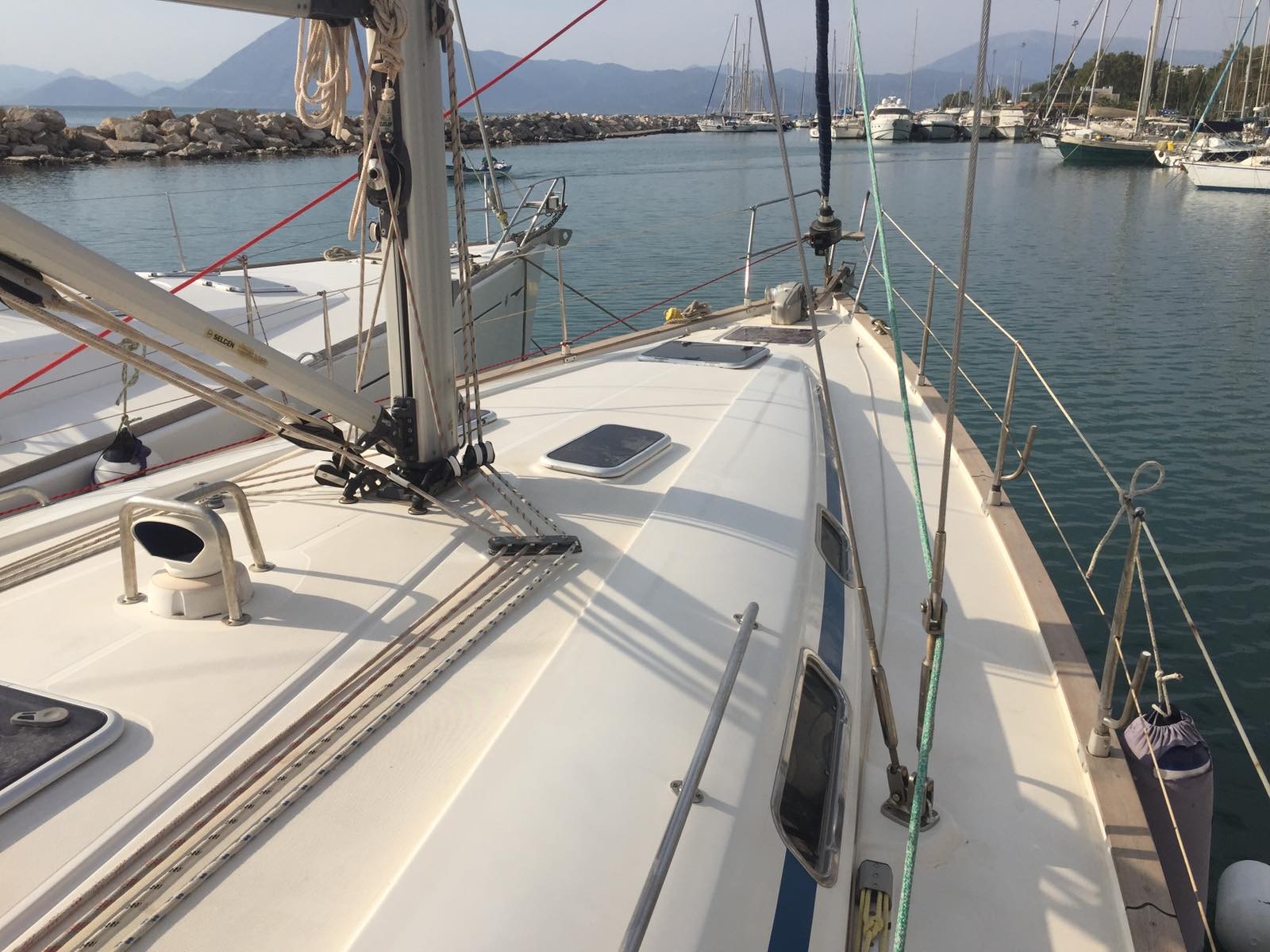 Bavaria 44 — photo 13