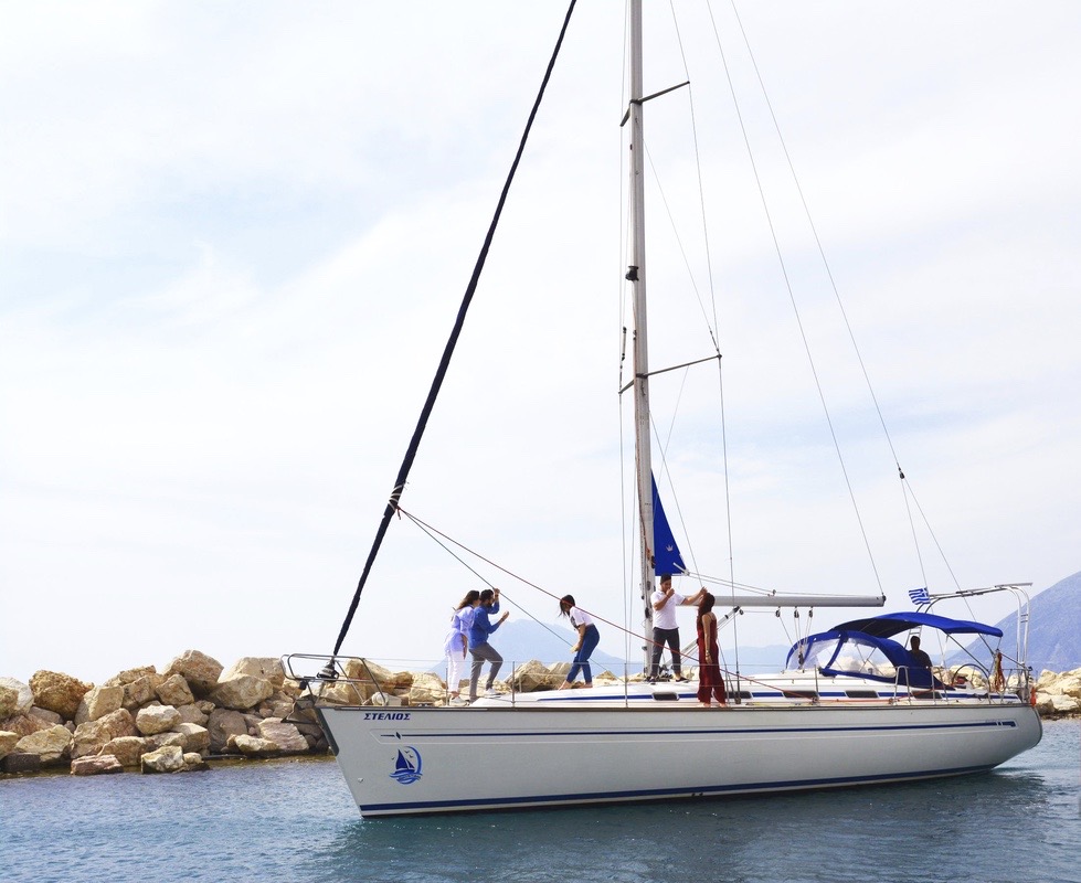 Bavaria 44 — photo 22