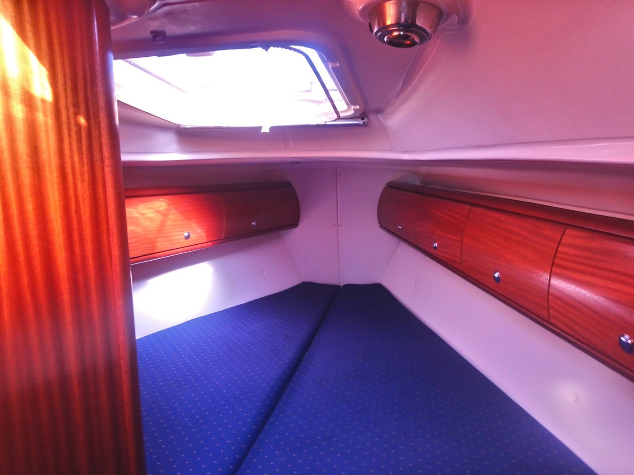 Bavaria 36 Cruiser — photo 4