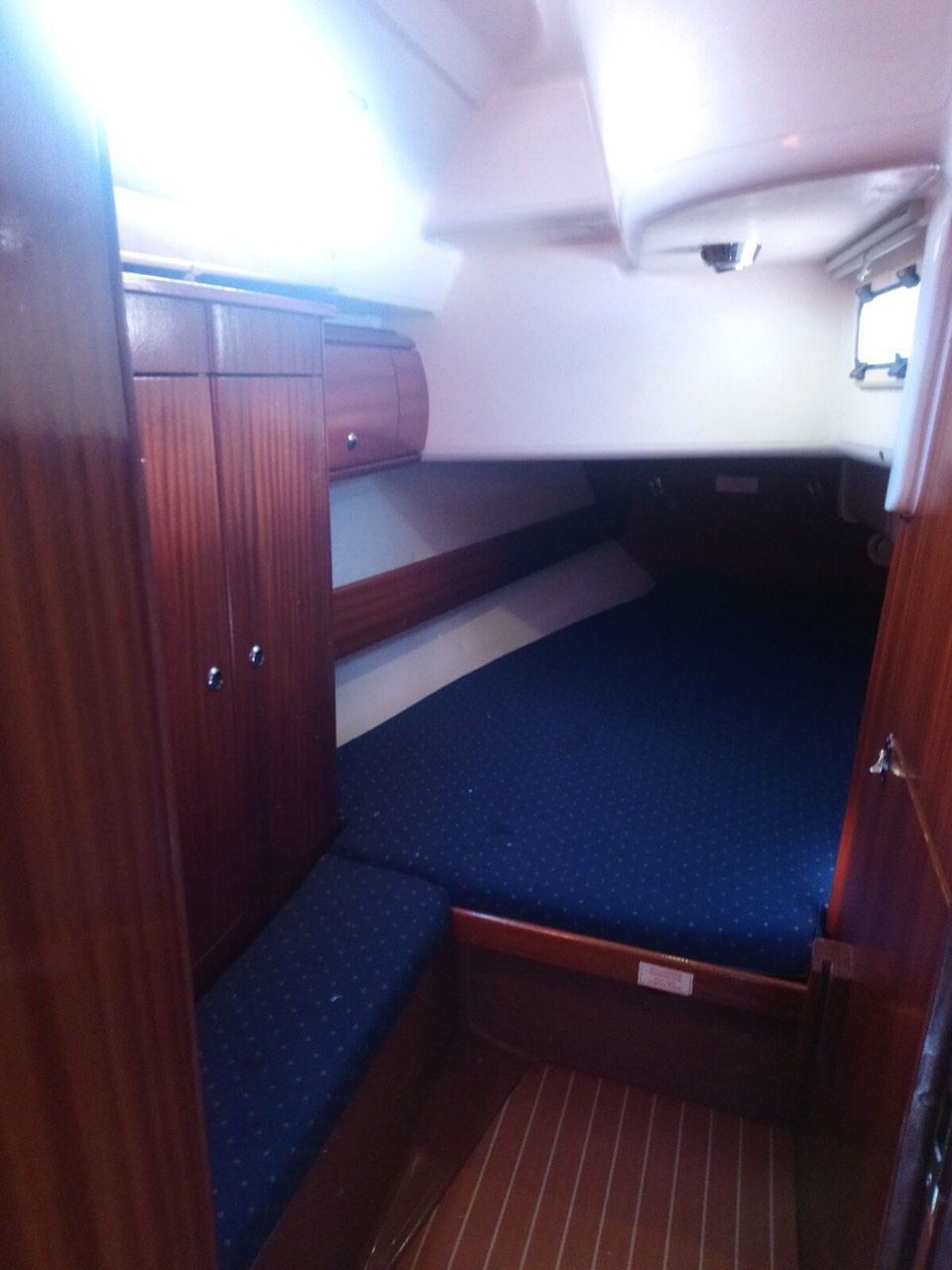 Bavaria 36 Cruiser — photo 7