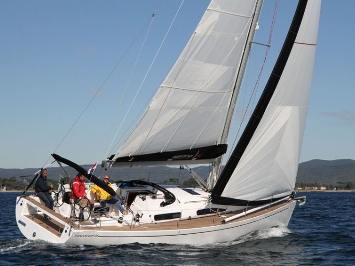 Salona 41 Performance — photo 1