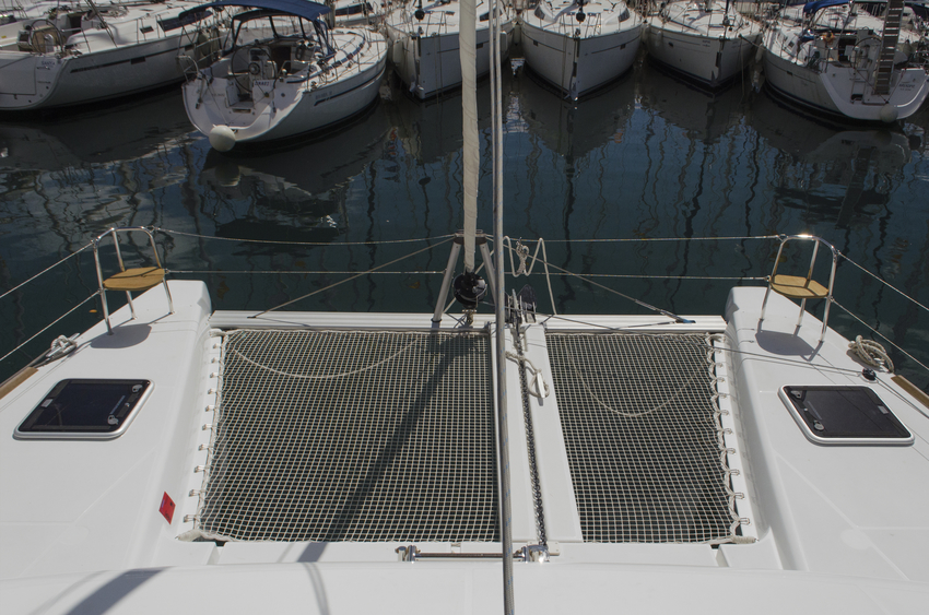 Lagoon 40 — photo 18