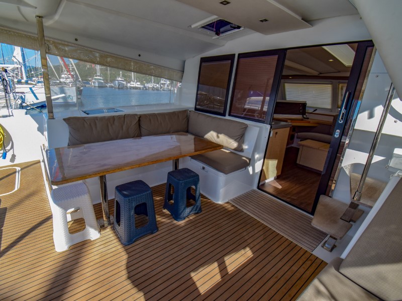 Lucia 40 — photo 20