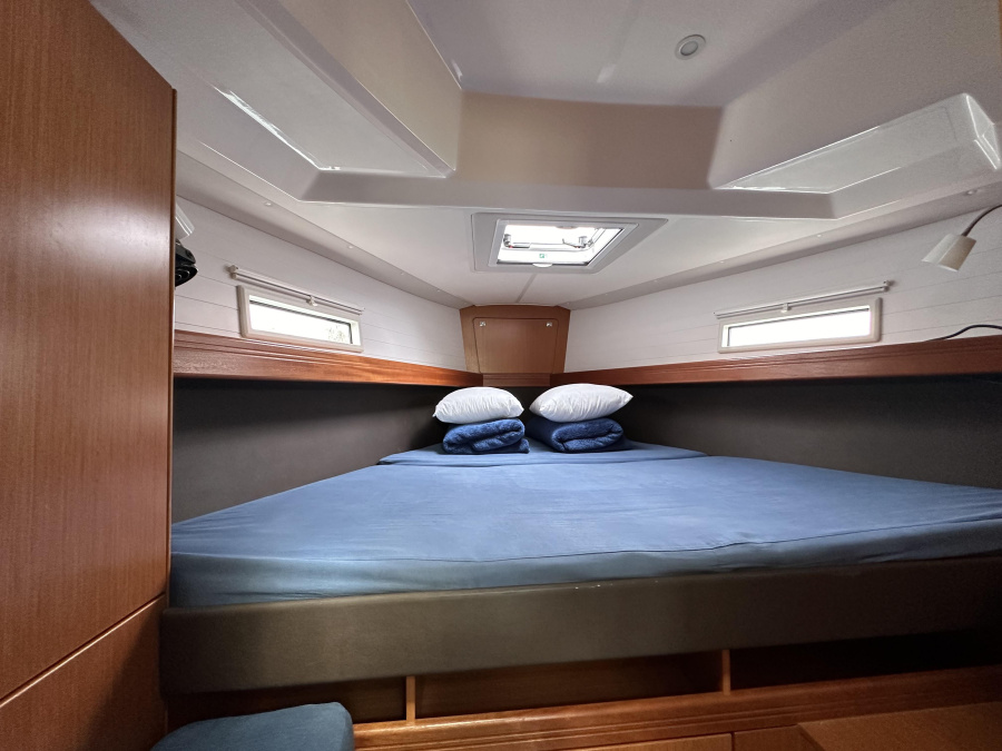 Bavaria Cruiser 41 — photo 7