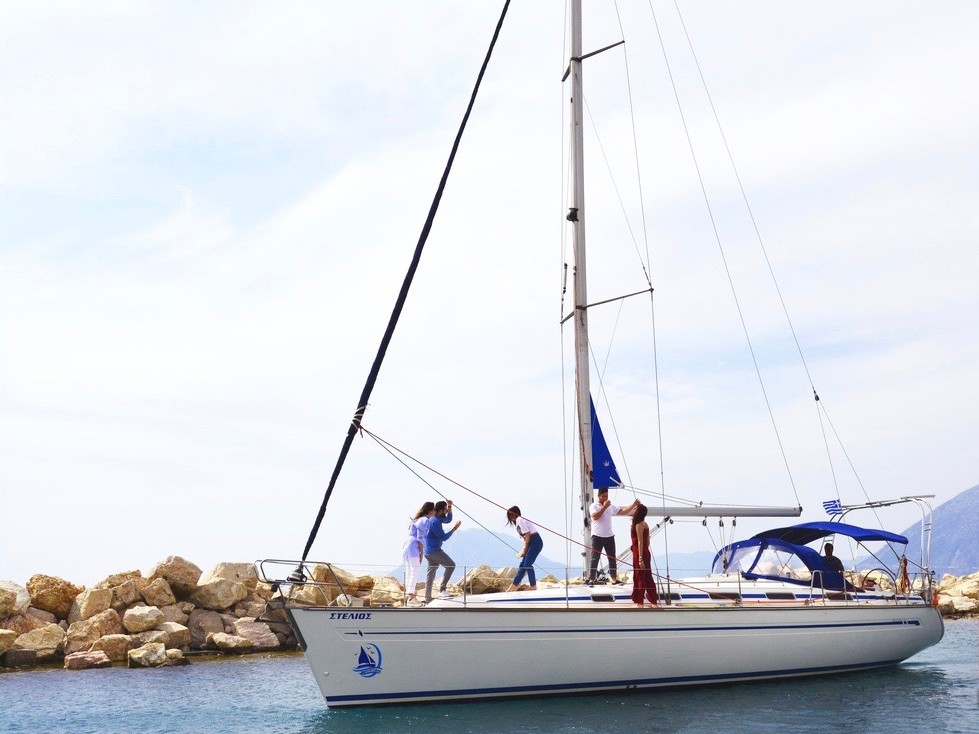 Bavaria 44 — photo 1