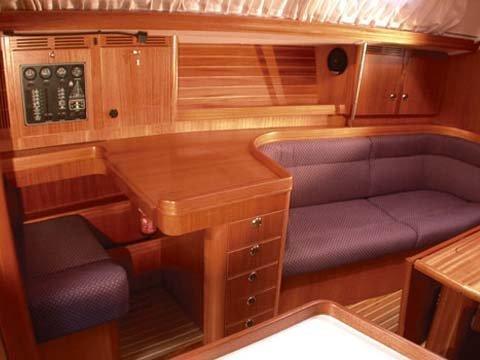 ELAN 400 S — photo 439