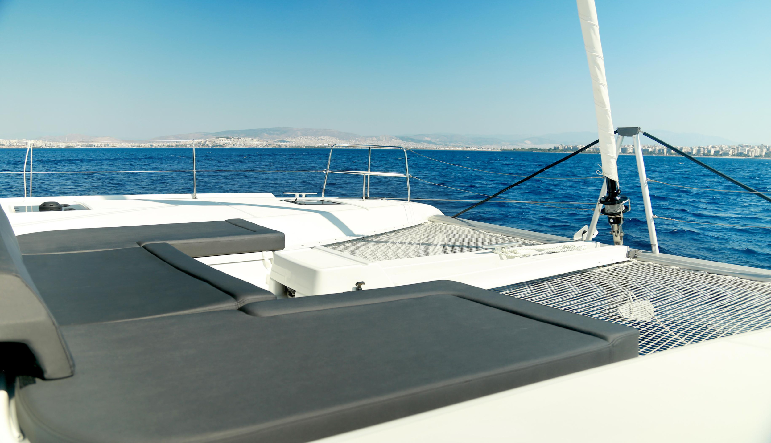 Lagoon 46 — photo 2