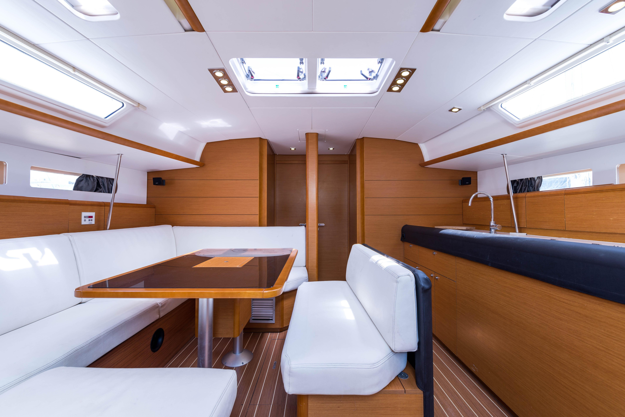 Jeanneau Sun Odyssey 469 — photo 44