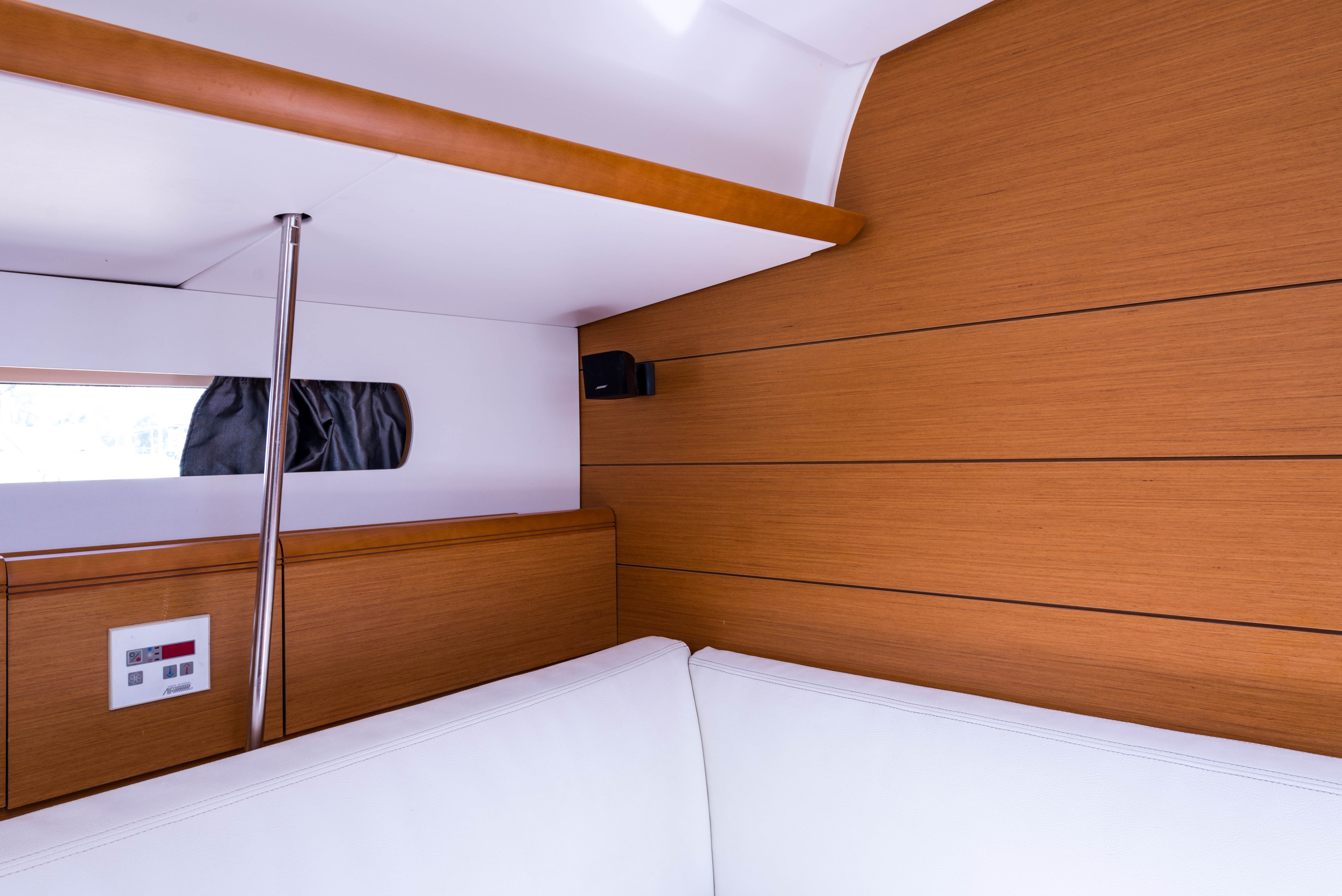 Jeanneau Sun Odyssey 469 — photo 4