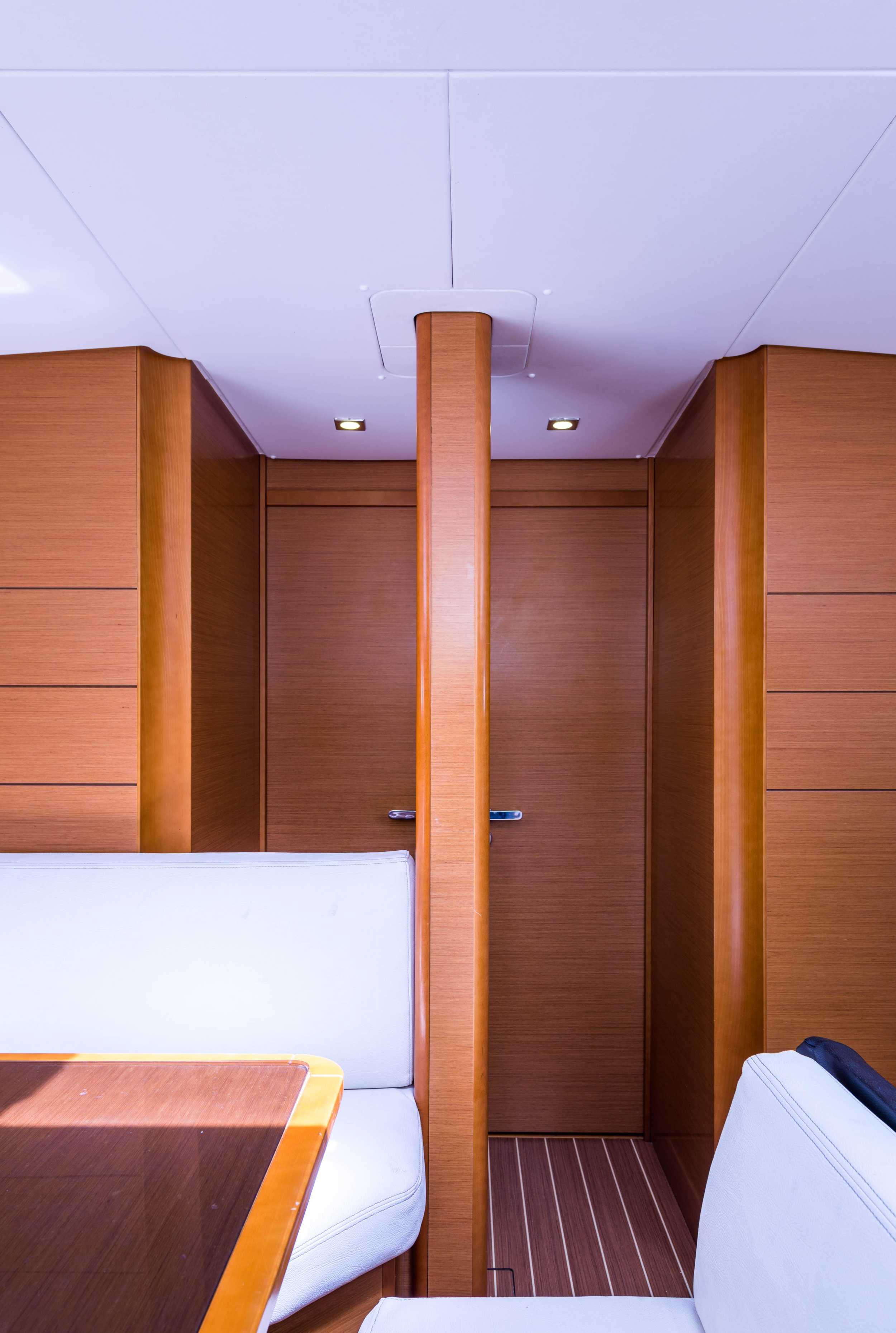 Jeanneau Sun Odyssey 469 — photo 50