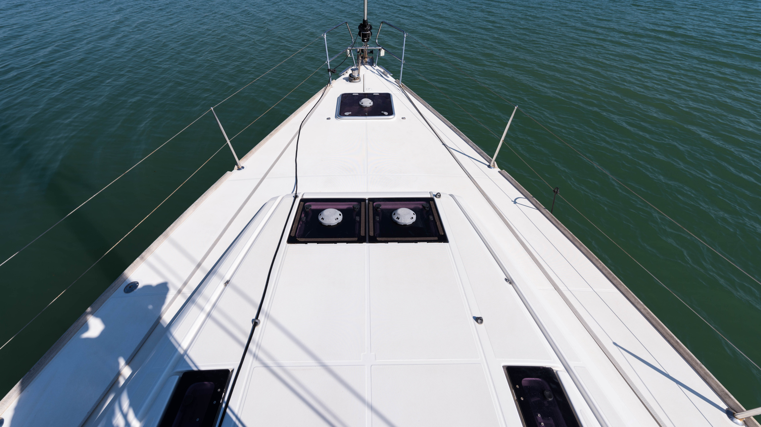 Jeanneau Sun Odyssey 469 — photo 34