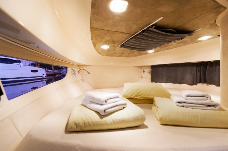 Marex 320 ACC — photo 19
