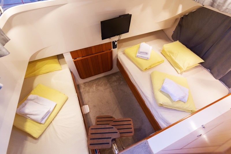 Marex 320 ACC — photo 23