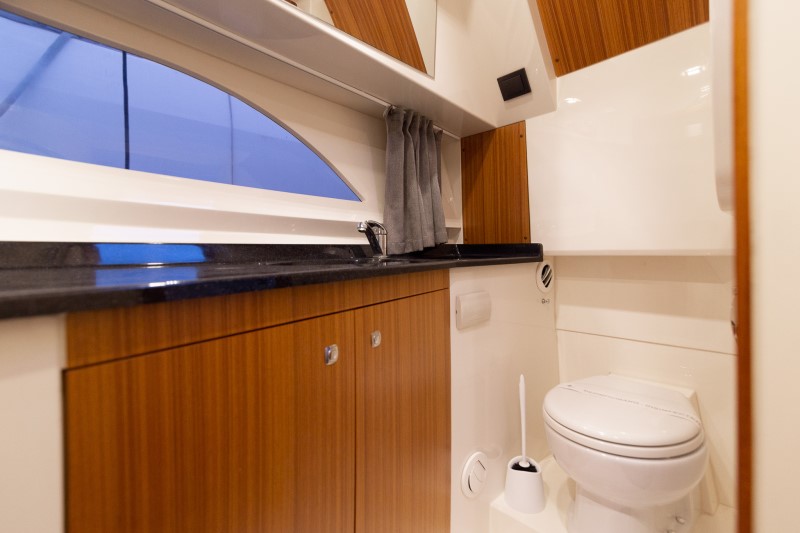 Marex 320 ACC — photo 7