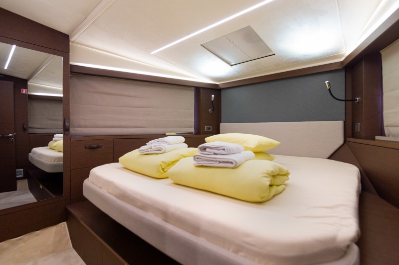 Prestige 420 Fly — photo 22