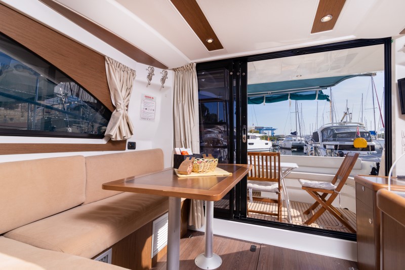 Beneteau Antares 36 — photo 5