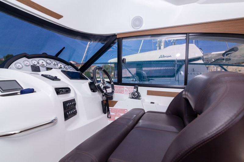 Beneteau Antares 36 — photo 16