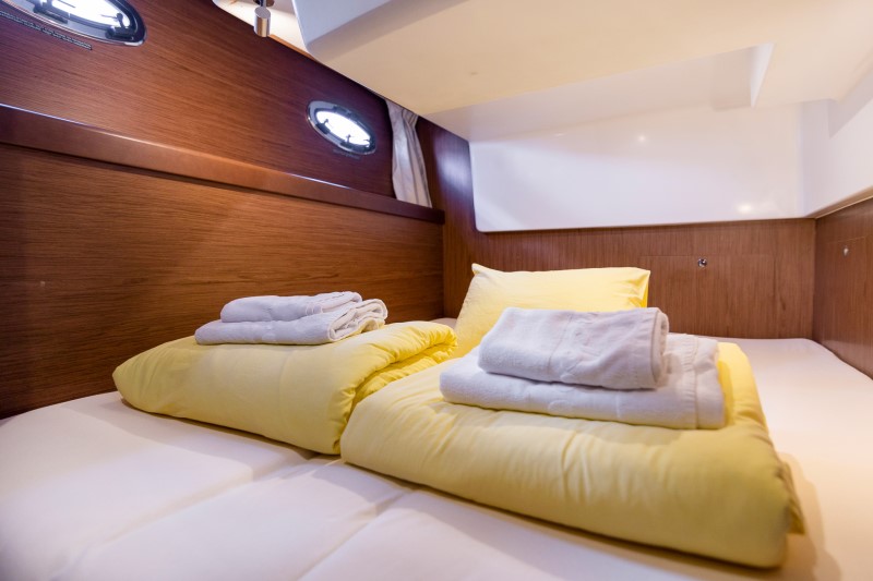 Beneteau Antares 36 — photo 3
