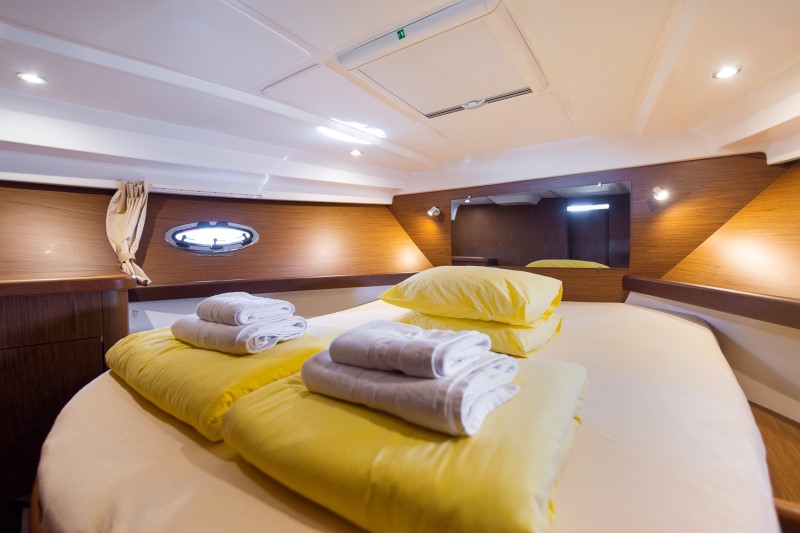 Beneteau Antares 36 — photo 2
