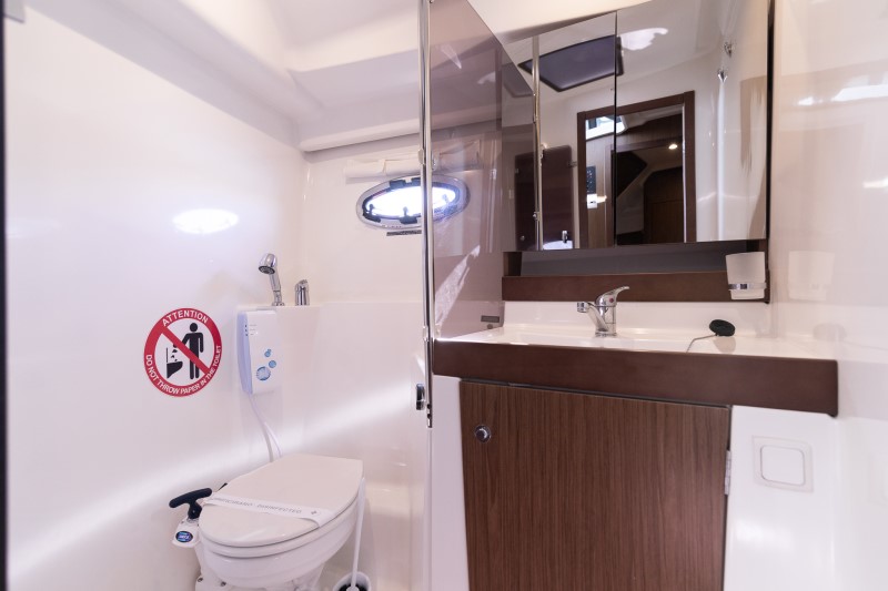 Beneteau Antares 36 — photo 19