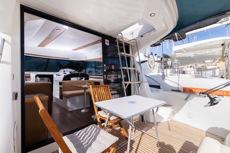 Beneteau Antares 36 — photo 28