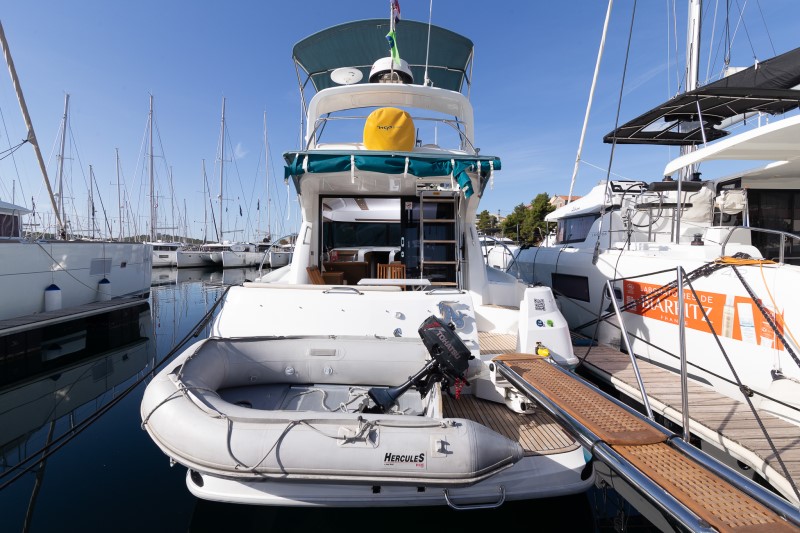Beneteau Antares 36 — photo 23
