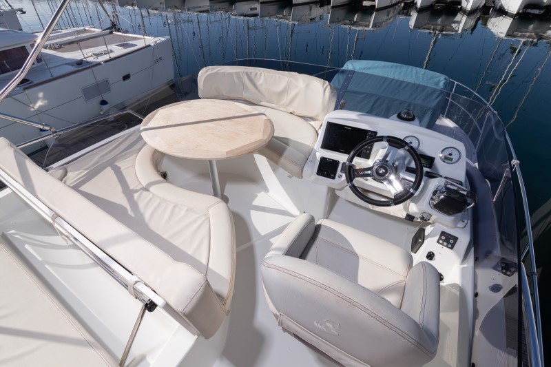 Beneteau Antares 36 — photo 32
