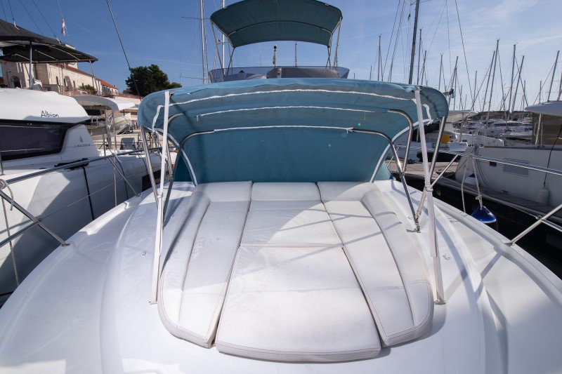 Beneteau Antares 36 — photo 4
