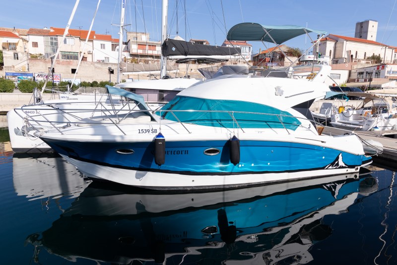 Beneteau Antares 36 — photo 15