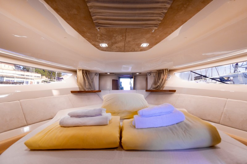Marex 375 — photo 36