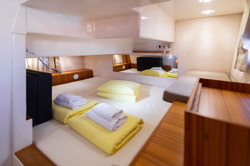 Marex 375 — photo 45