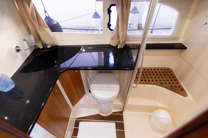 Marex 375 — photo 46