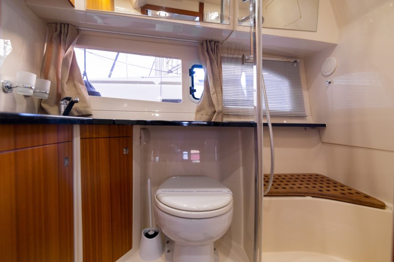 Marex 375 — photo 38