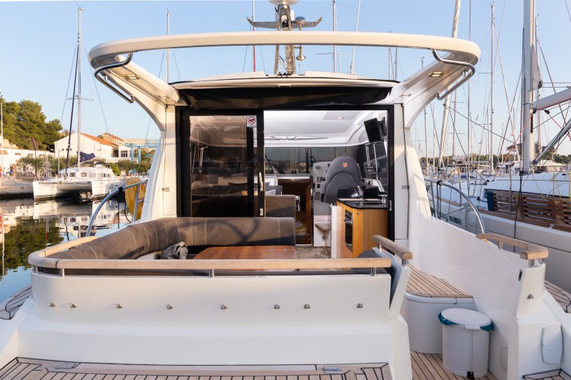 Marex 375 — photo 51