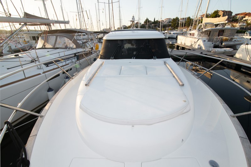 Marex 375 — photo 31