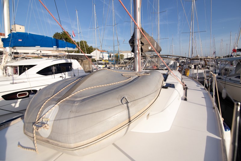 Dufour 460 — photo 19