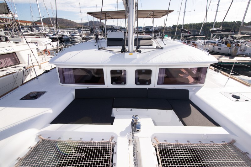 Lagoon 450 — photo 44